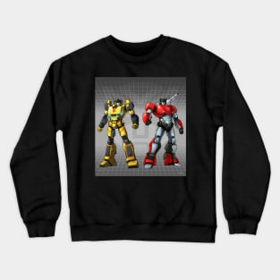 Lambo Brothers Crewneck Sweatshirt